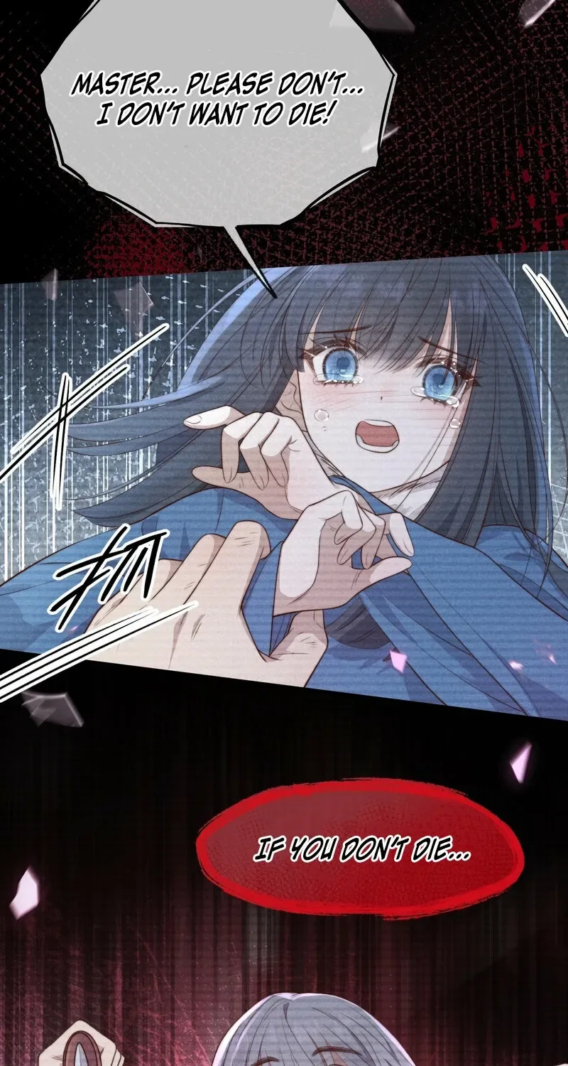 Pian Wo Lai Shi Qia Feng Chun Chapter 14 page 6