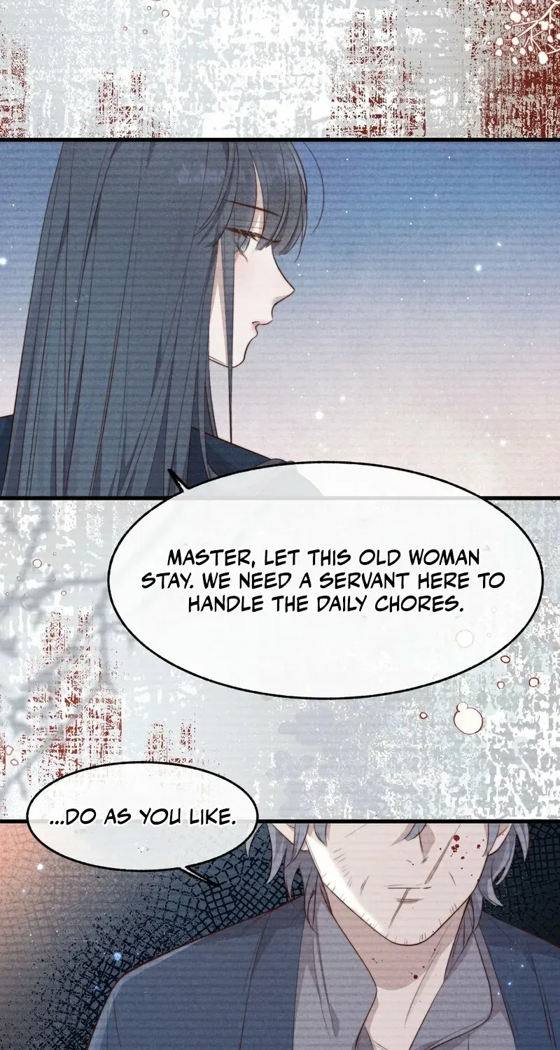 Pian Wo Lai Shi Qia Feng Chun Chapter 14 page 26