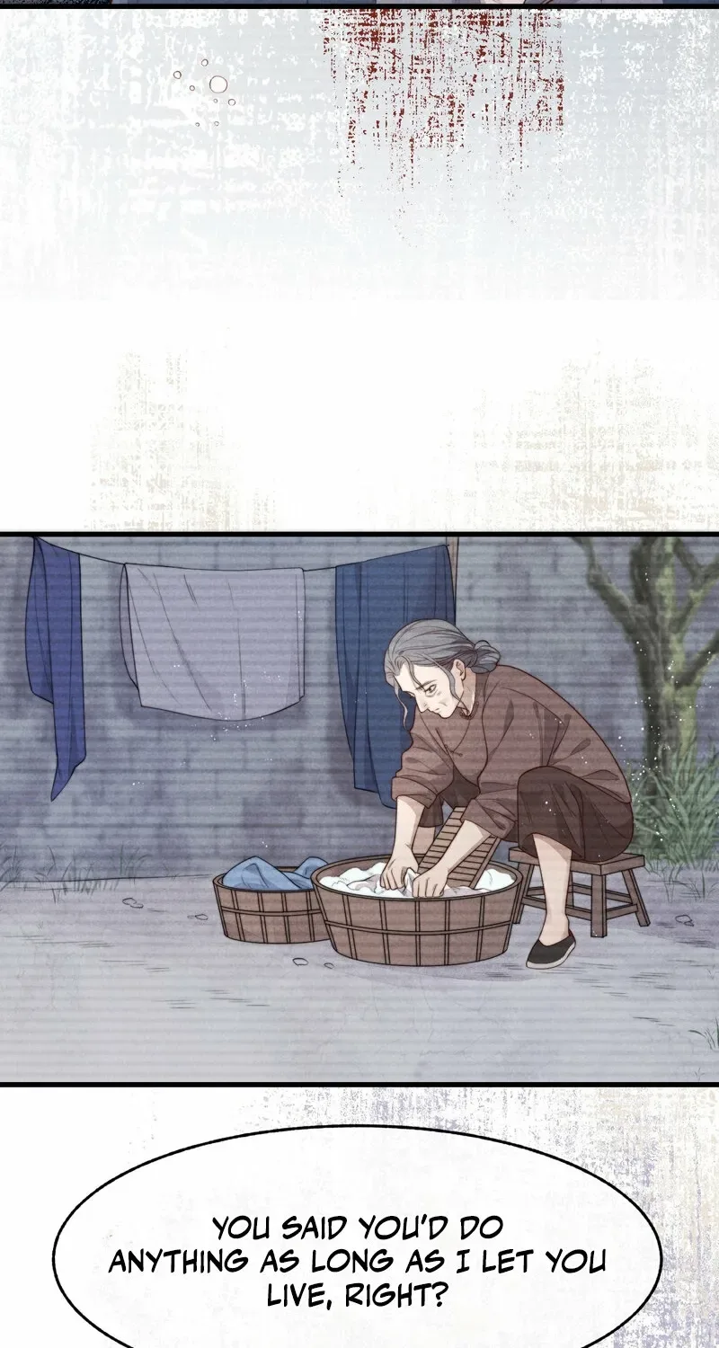 Pian Wo Lai Shi Qia Feng Chun Chapter 14 page 27