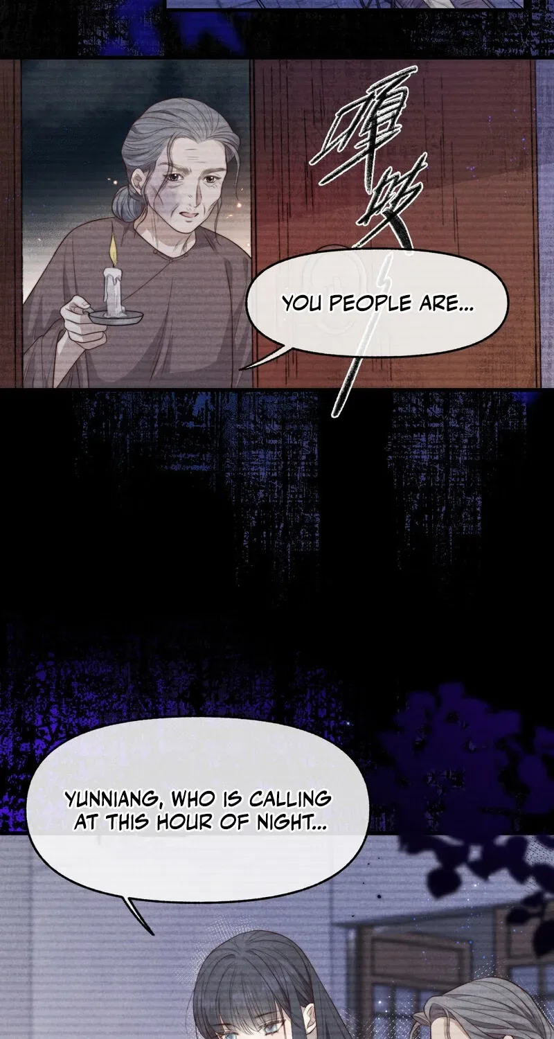 Pian Wo Lai Shi Qia Feng Chun Chapter 14 page 32