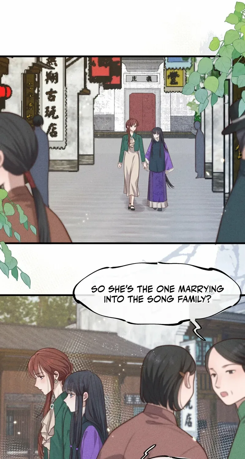 Pian Wo Lai Shi Qia Feng Chun Chapter 14 page 39