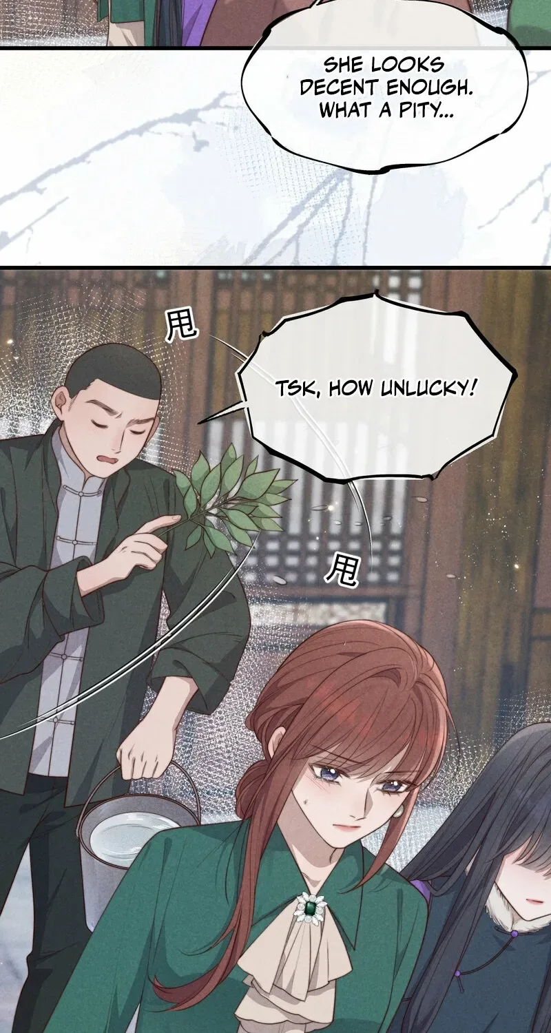 Pian Wo Lai Shi Qia Feng Chun Chapter 14 page 40