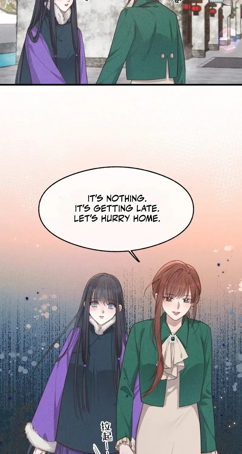 Pian Wo Lai Shi Qia Feng Chun Chapter 15 page 23