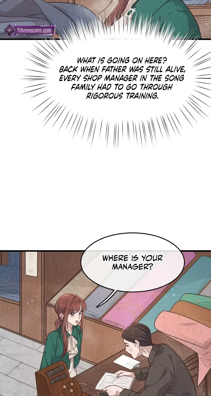 Pian Wo Lai Shi Qia Feng Chun Chapter 15 page 7