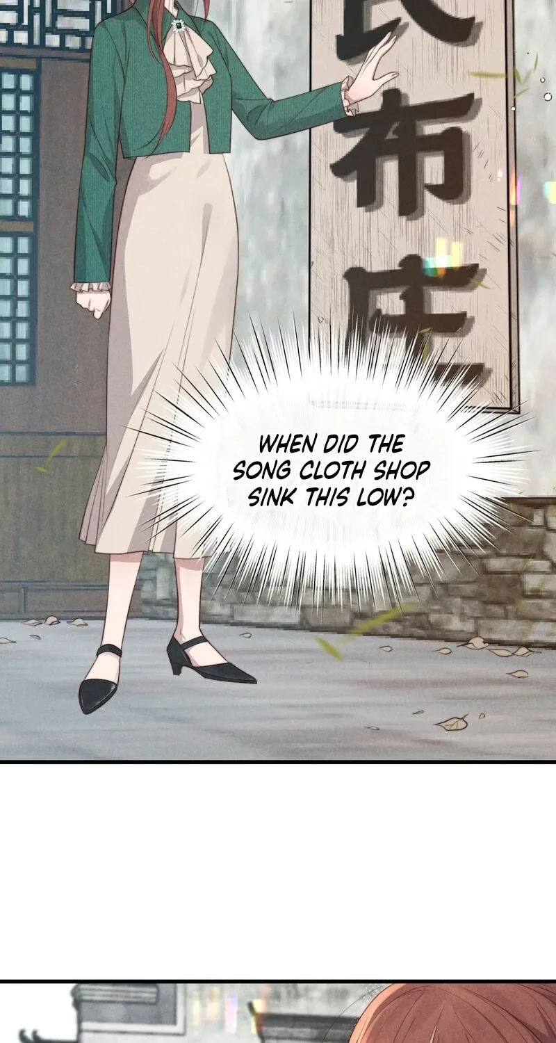 Pian Wo Lai Shi Qia Feng Chun Chapter 15 page 16