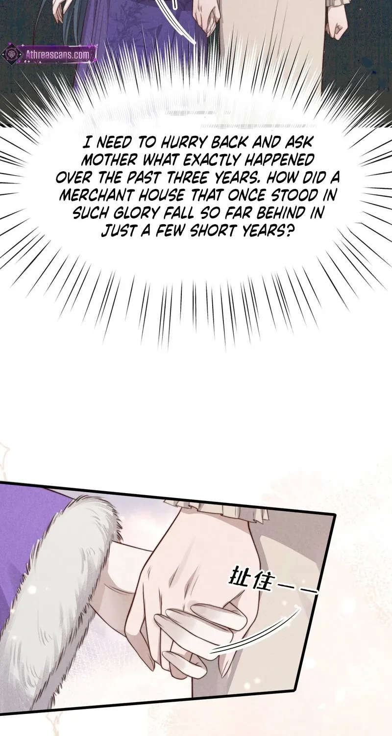 Pian Wo Lai Shi Qia Feng Chun Chapter 15 page 24
