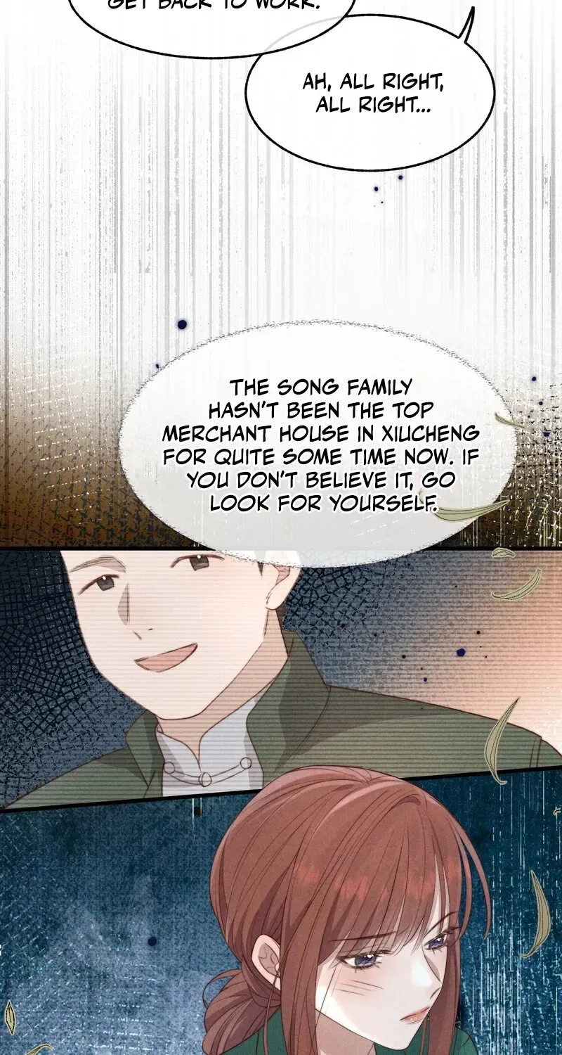 Pian Wo Lai Shi Qia Feng Chun Chapter 15 page 21