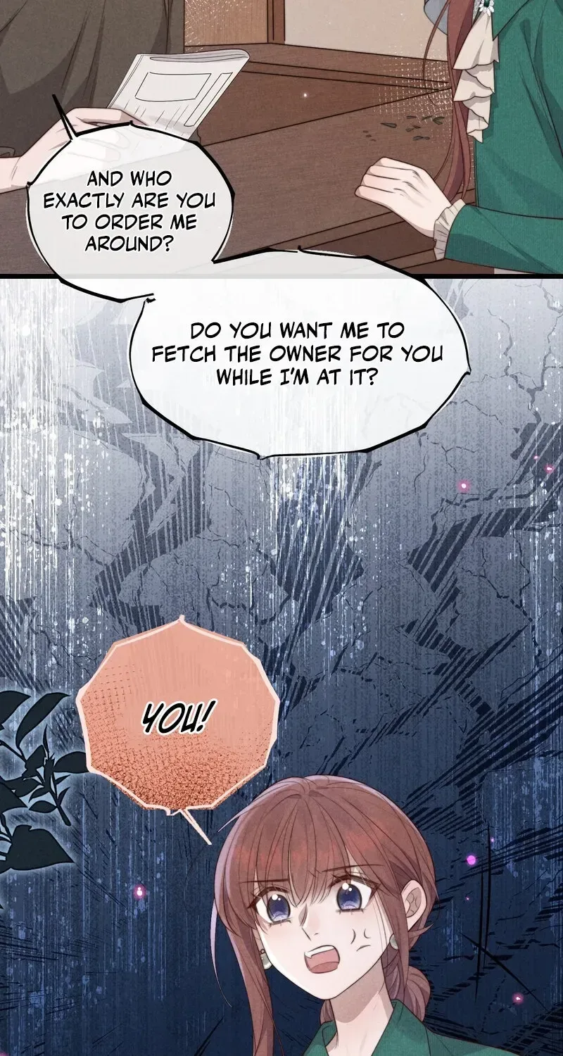 Pian Wo Lai Shi Qia Feng Chun Chapter 15 page 10
