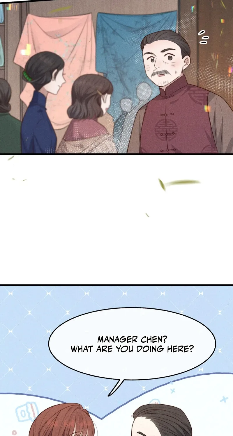 Pian Wo Lai Shi Qia Feng Chun Chapter 15 page 19
