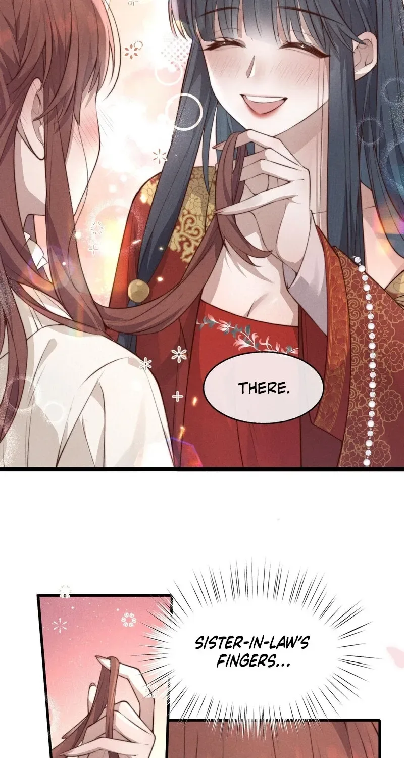 Pian Wo Lai Shi Qia Feng Chun Chapter 2 page 32