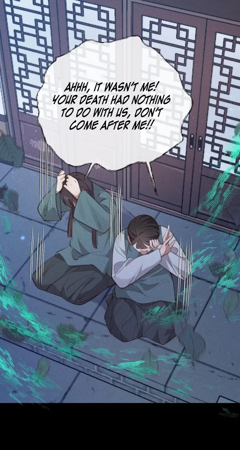 Pian Wo Lai Shi Qia Feng Chun Chapter 2 page 44