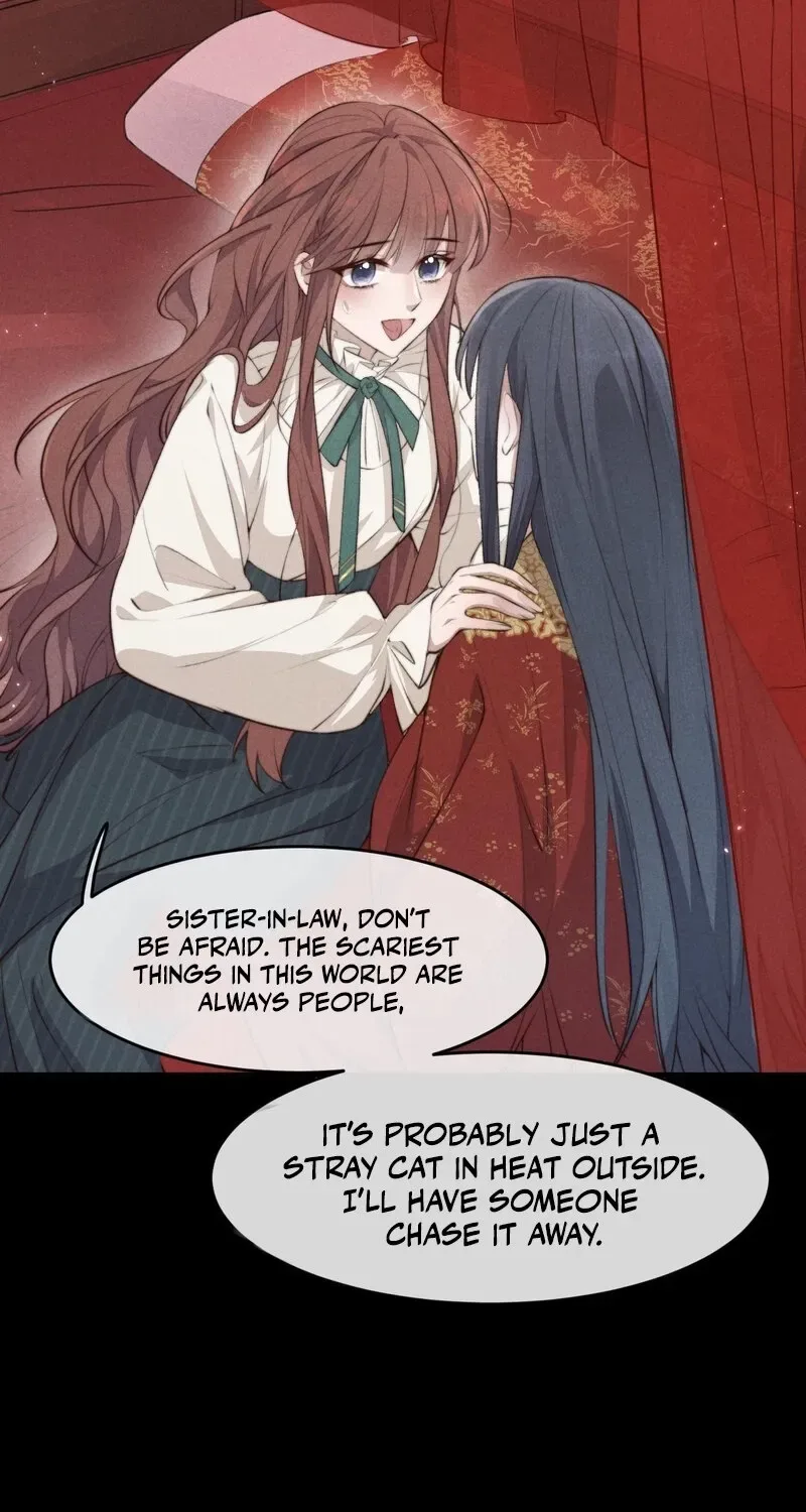Pian Wo Lai Shi Qia Feng Chun Chapter 2 page 47