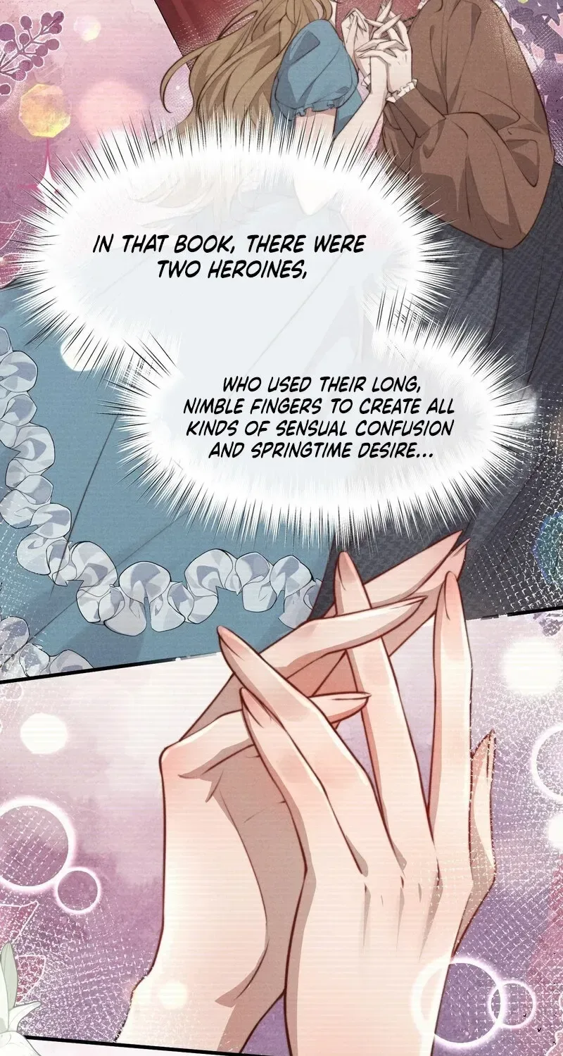 Pian Wo Lai Shi Qia Feng Chun Chapter 2 page 34