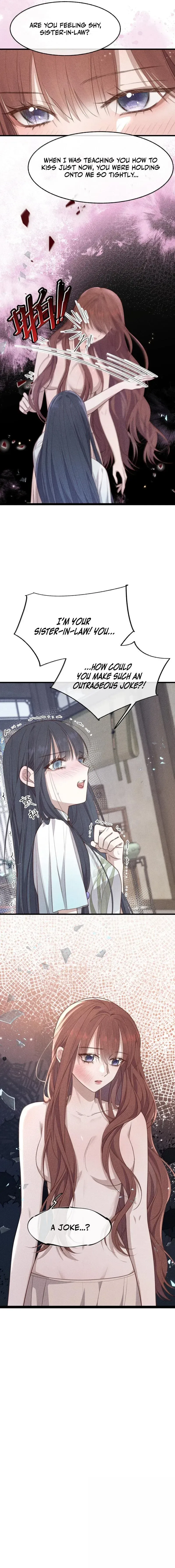 Pian Wo Lai Shi Qia Feng Chun Chapter 20 page 5