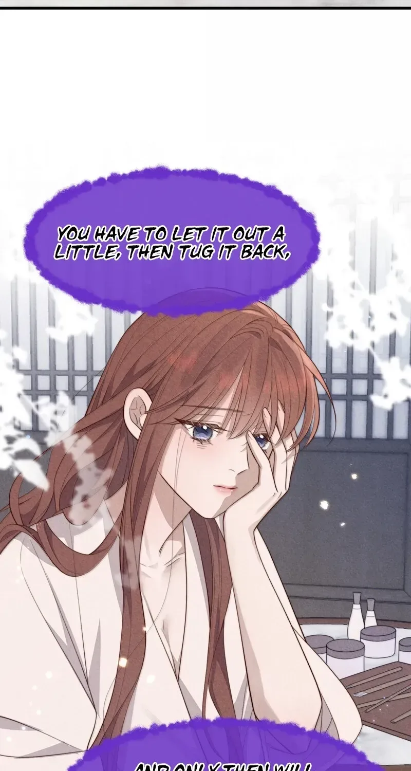 Pian Wo Lai Shi Qia Feng Chun Chapter 21 page 16