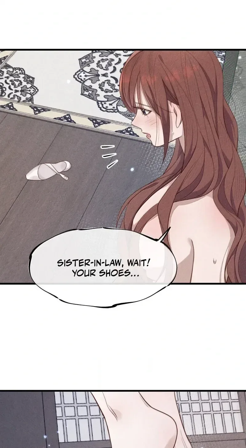 Pian Wo Lai Shi Qia Feng Chun Chapter 21 page 4