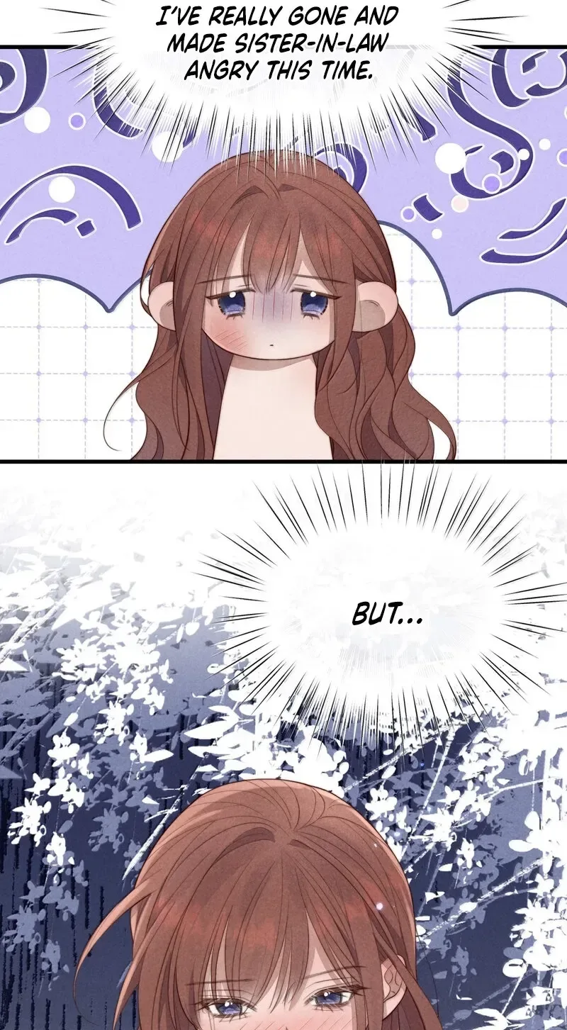 Pian Wo Lai Shi Qia Feng Chun Chapter 21 page 6