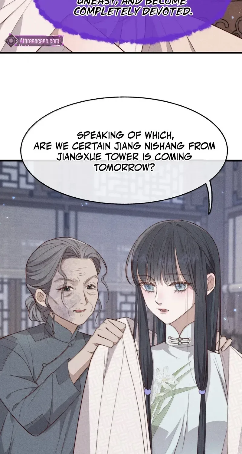 Pian Wo Lai Shi Qia Feng Chun Chapter 21 page 18