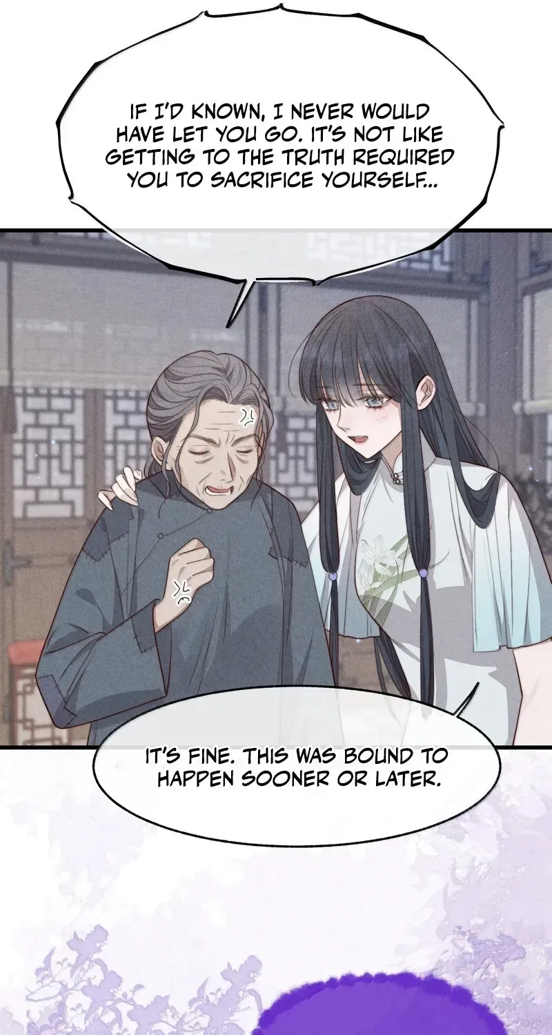 Pian Wo Lai Shi Qia Feng Chun Chapter 21 page 10
