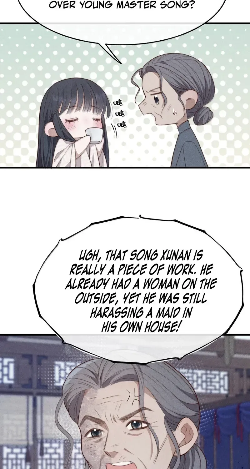 Pian Wo Lai Shi Qia Feng Chun Chapter 21 page 38