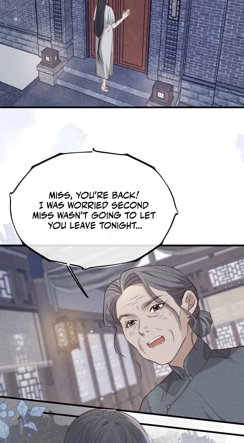 Pian Wo Lai Shi Qia Feng Chun Chapter 21 page 8