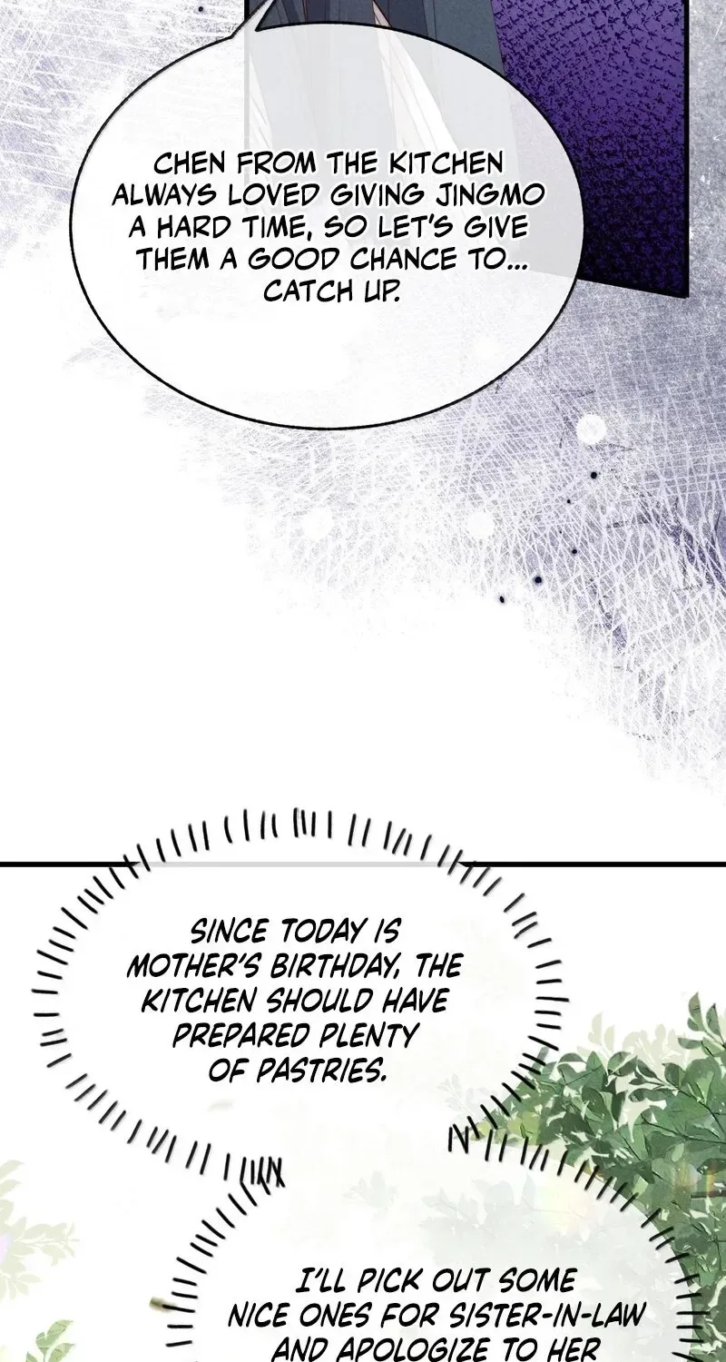 Pian Wo Lai Shi Qia Feng Chun Chapter 21 page 44