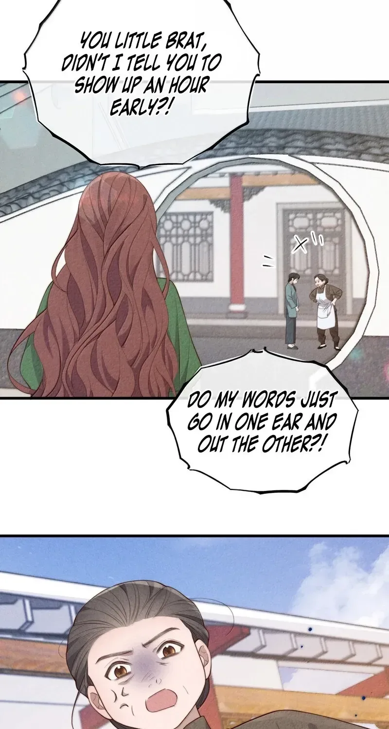 Pian Wo Lai Shi Qia Feng Chun Chapter 21 page 48