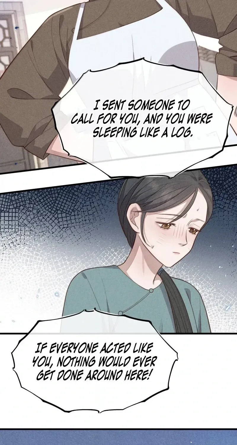 Pian Wo Lai Shi Qia Feng Chun Chapter 21 page 50