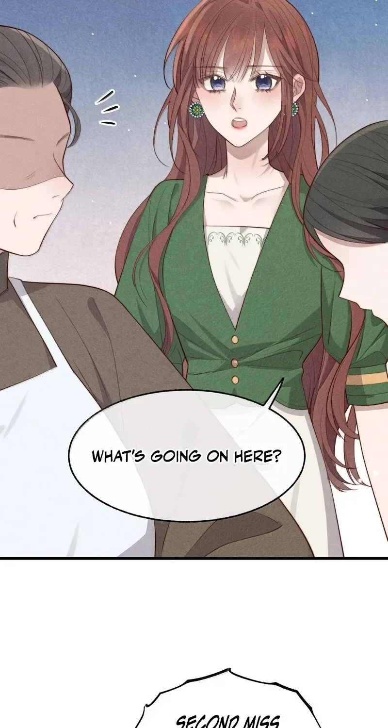 Pian Wo Lai Shi Qia Feng Chun Chapter 21 page 52
