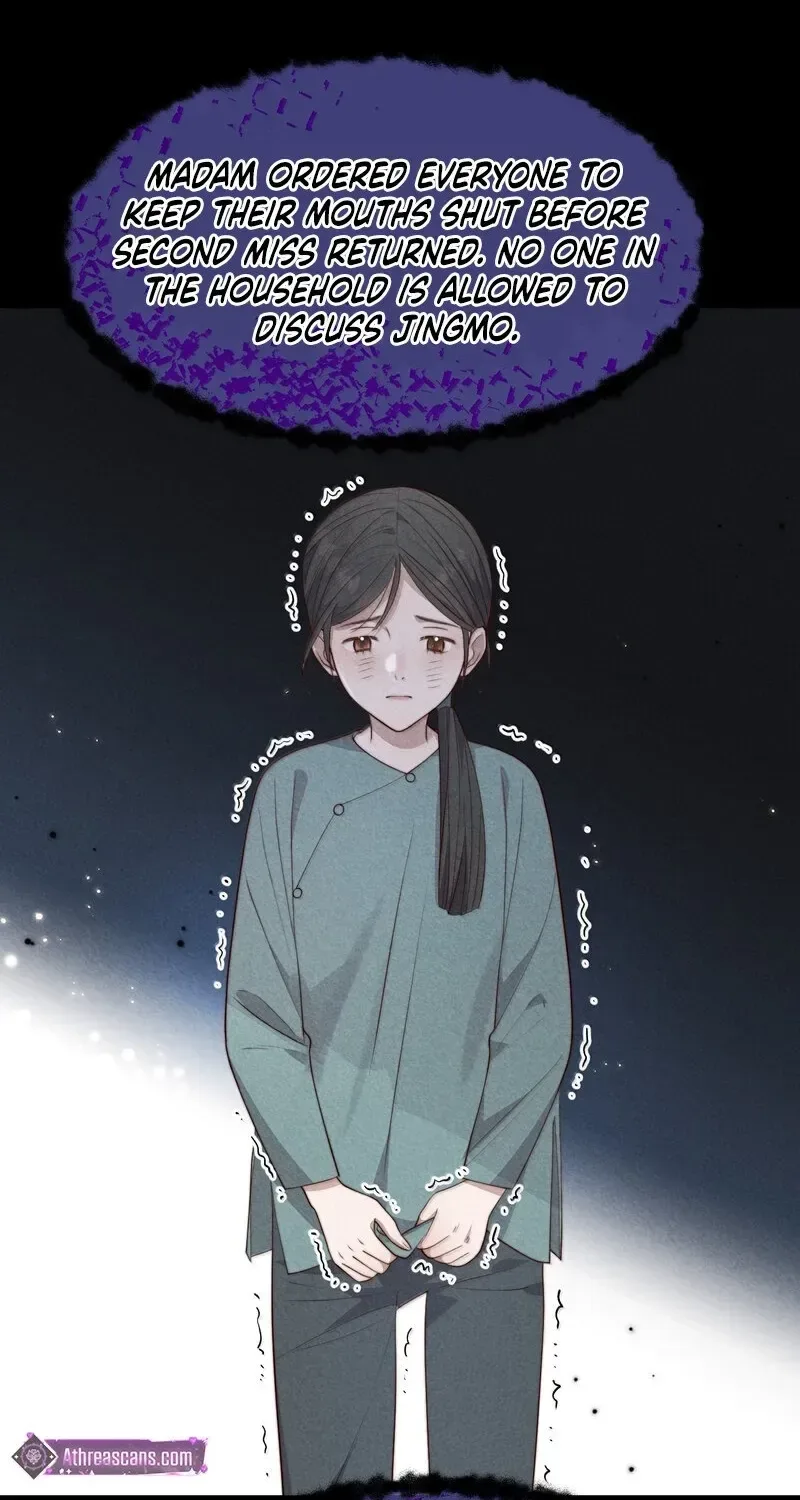 Pian Wo Lai Shi Qia Feng Chun Chapter 21 page 56