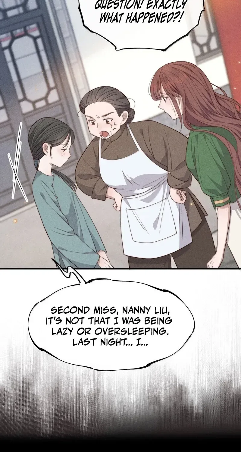 Pian Wo Lai Shi Qia Feng Chun Chapter 21 page 54