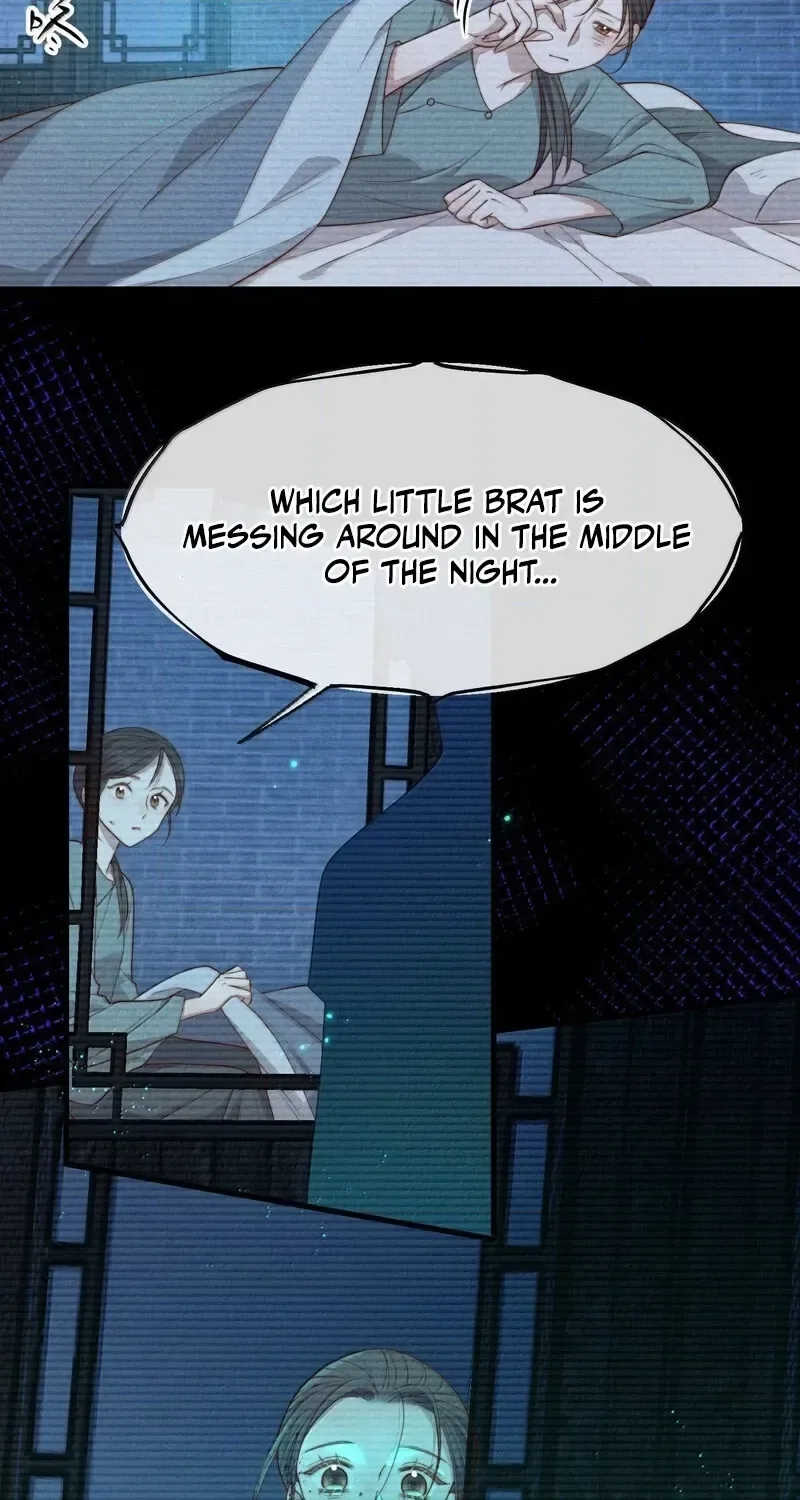 Pian Wo Lai Shi Qia Feng Chun Chapter 22 page 7