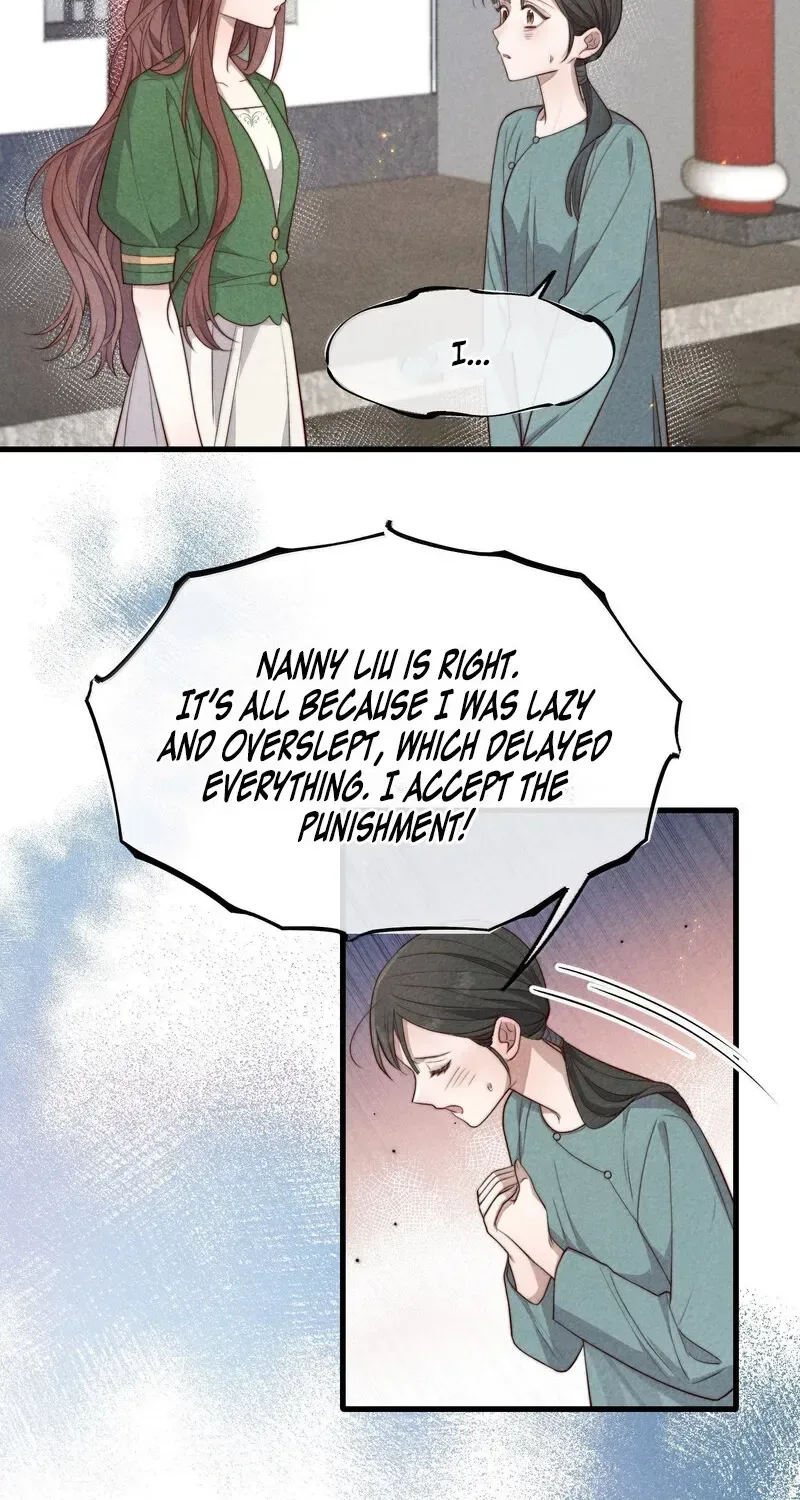 Pian Wo Lai Shi Qia Feng Chun Chapter 22 page 25