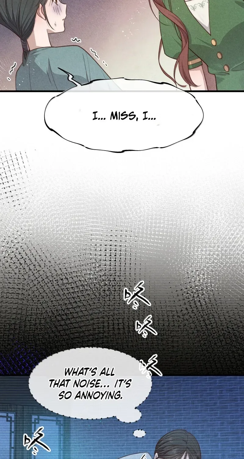 Pian Wo Lai Shi Qia Feng Chun Chapter 22 page 5