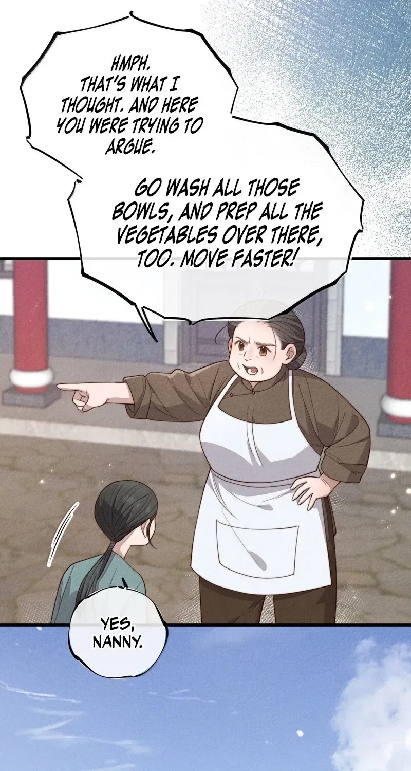 Pian Wo Lai Shi Qia Feng Chun Chapter 22 page 27