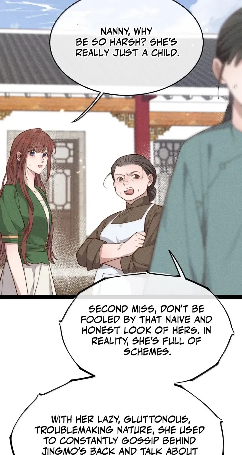 Pian Wo Lai Shi Qia Feng Chun Chapter 22 page 29
