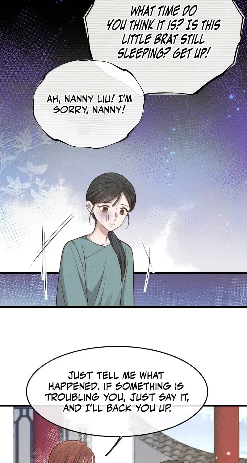 Pian Wo Lai Shi Qia Feng Chun Chapter 22 page 23