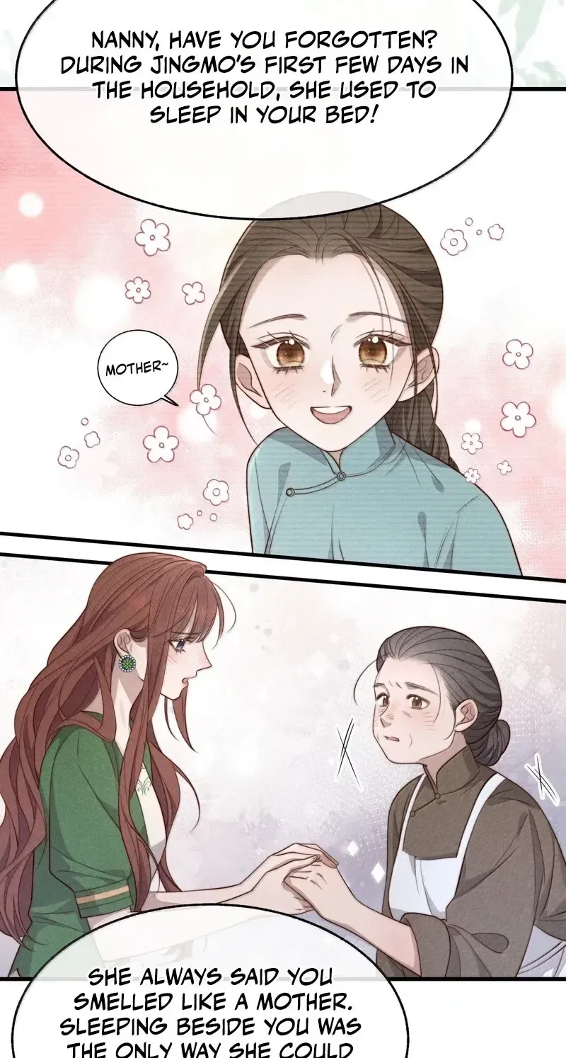 Pian Wo Lai Shi Qia Feng Chun Chapter 22 page 38