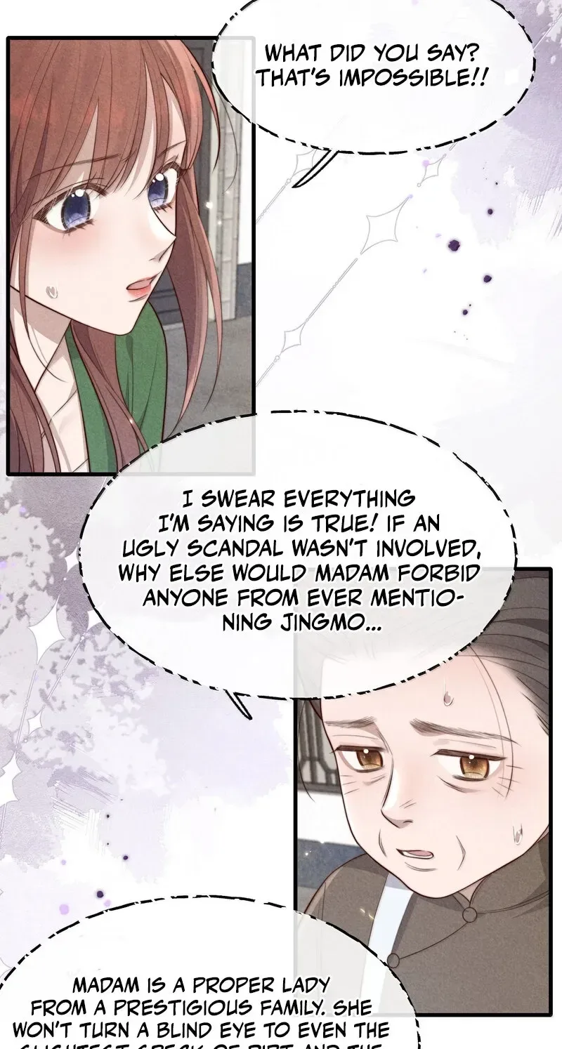 Pian Wo Lai Shi Qia Feng Chun Chapter 22 page 41