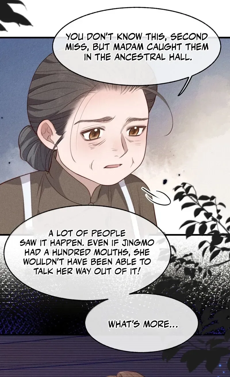 Pian Wo Lai Shi Qia Feng Chun Chapter 22 page 46