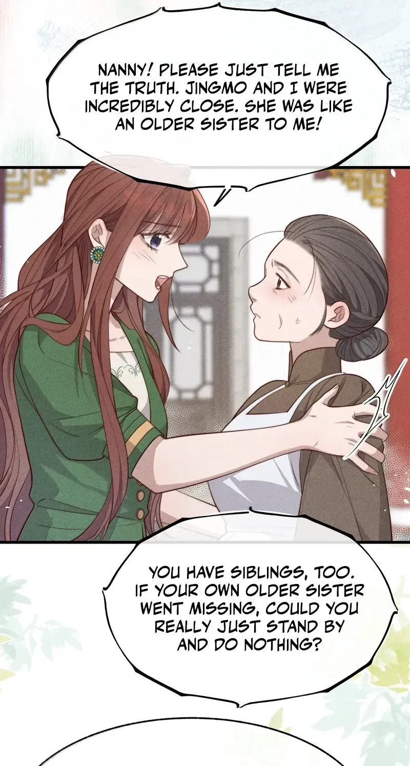 Pian Wo Lai Shi Qia Feng Chun Chapter 22 page 37