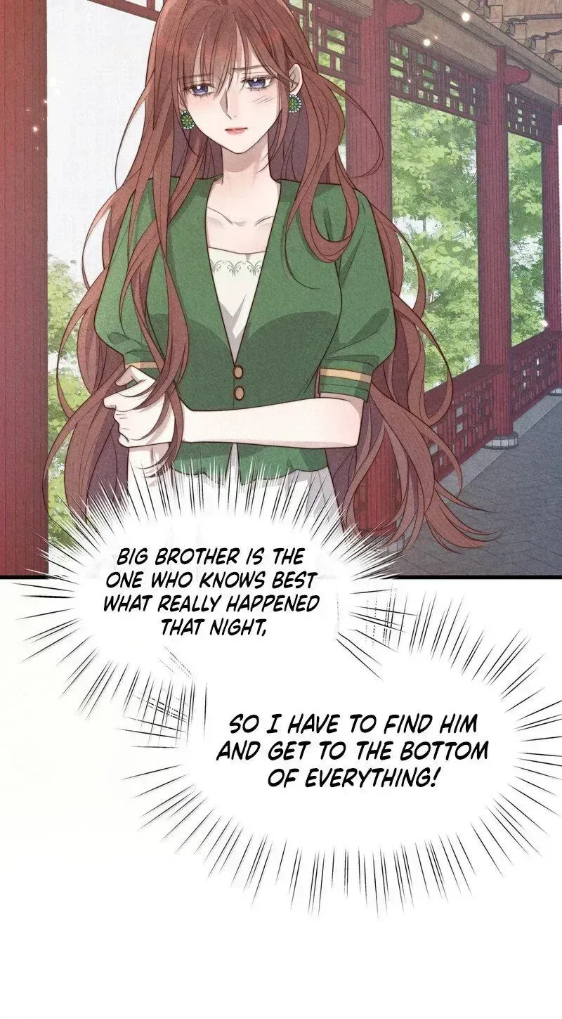 Pian Wo Lai Shi Qia Feng Chun Chapter 23 page 17