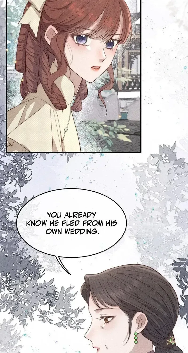 Pian Wo Lai Shi Qia Feng Chun Chapter 23 page 21