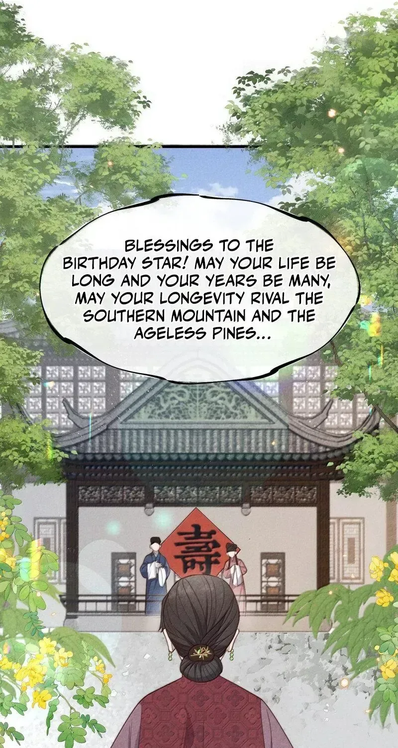 Pian Wo Lai Shi Qia Feng Chun Chapter 23 page 18