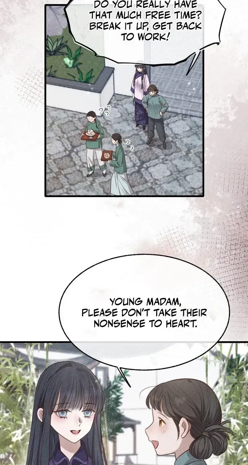 Pian Wo Lai Shi Qia Feng Chun Chapter 24 page 5