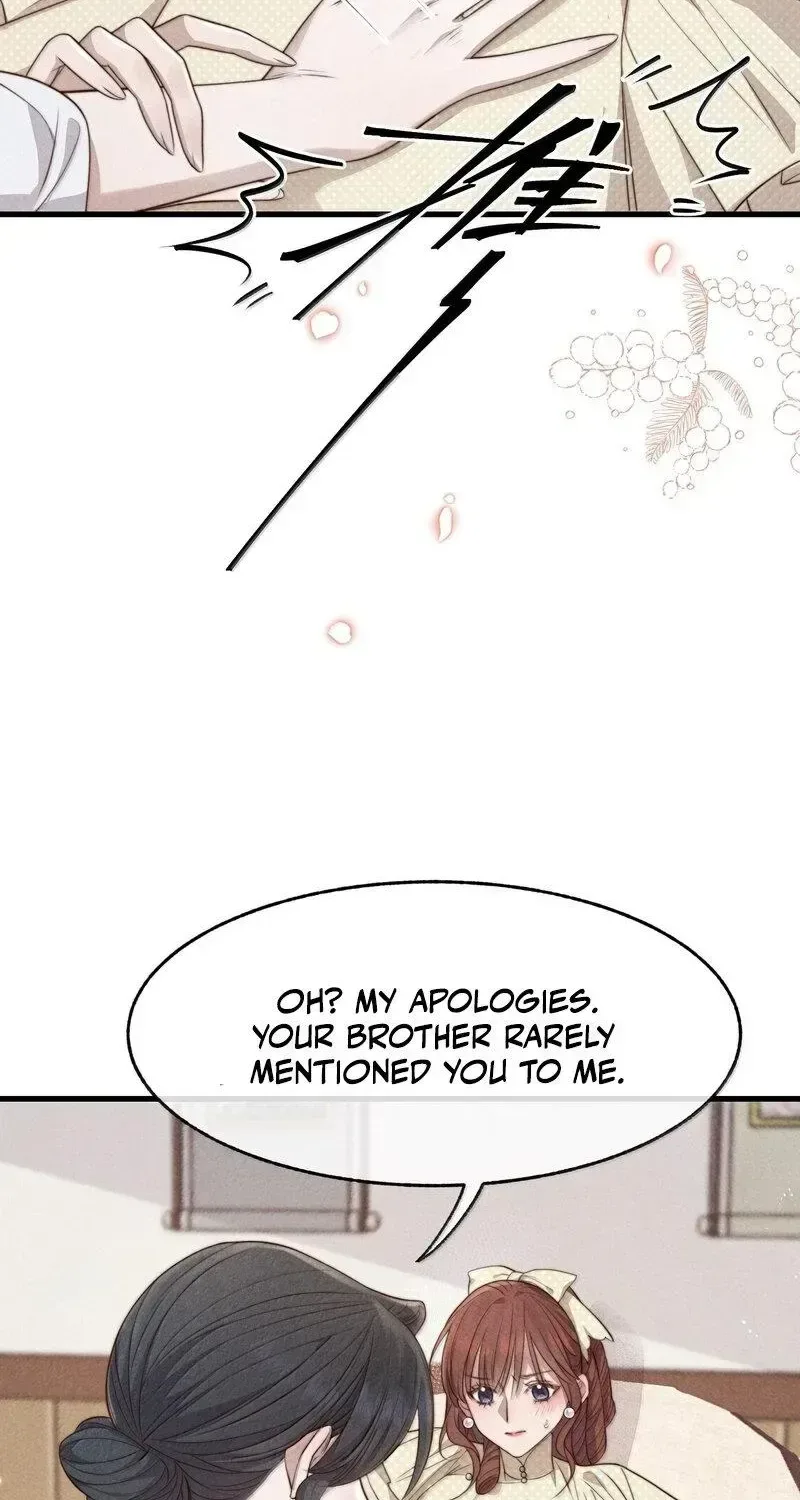 Pian Wo Lai Shi Qia Feng Chun Chapter 24 page 23