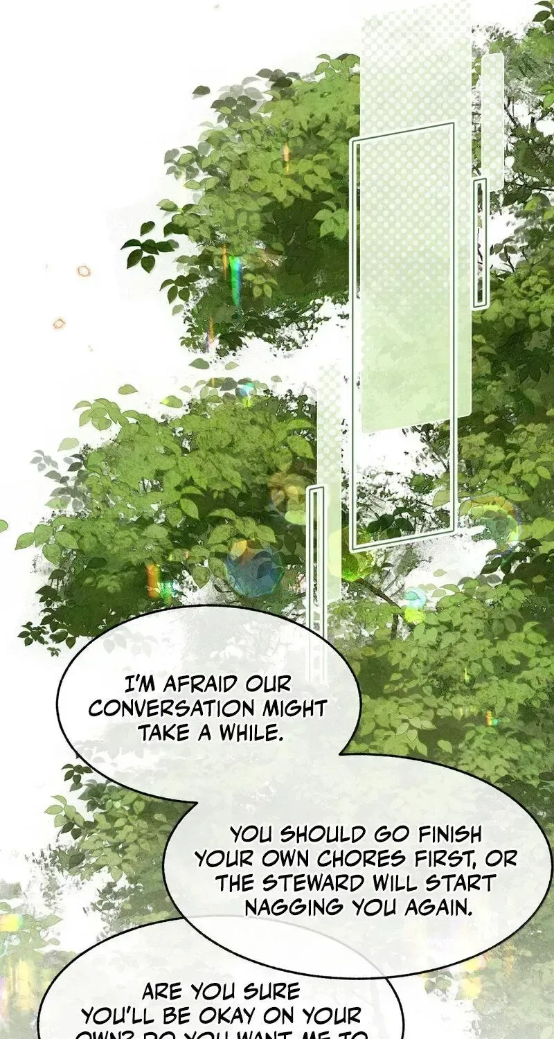 Pian Wo Lai Shi Qia Feng Chun Chapter 24 page 11