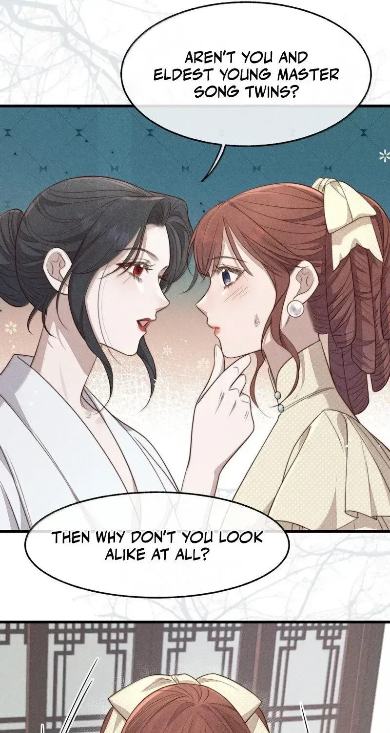 Pian Wo Lai Shi Qia Feng Chun Chapter 24 page 20
