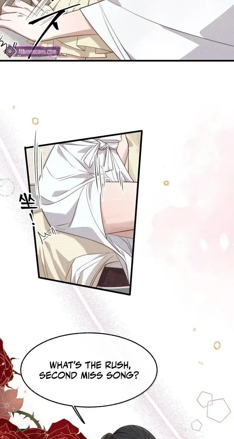 Pian Wo Lai Shi Qia Feng Chun Chapter 24 page 26