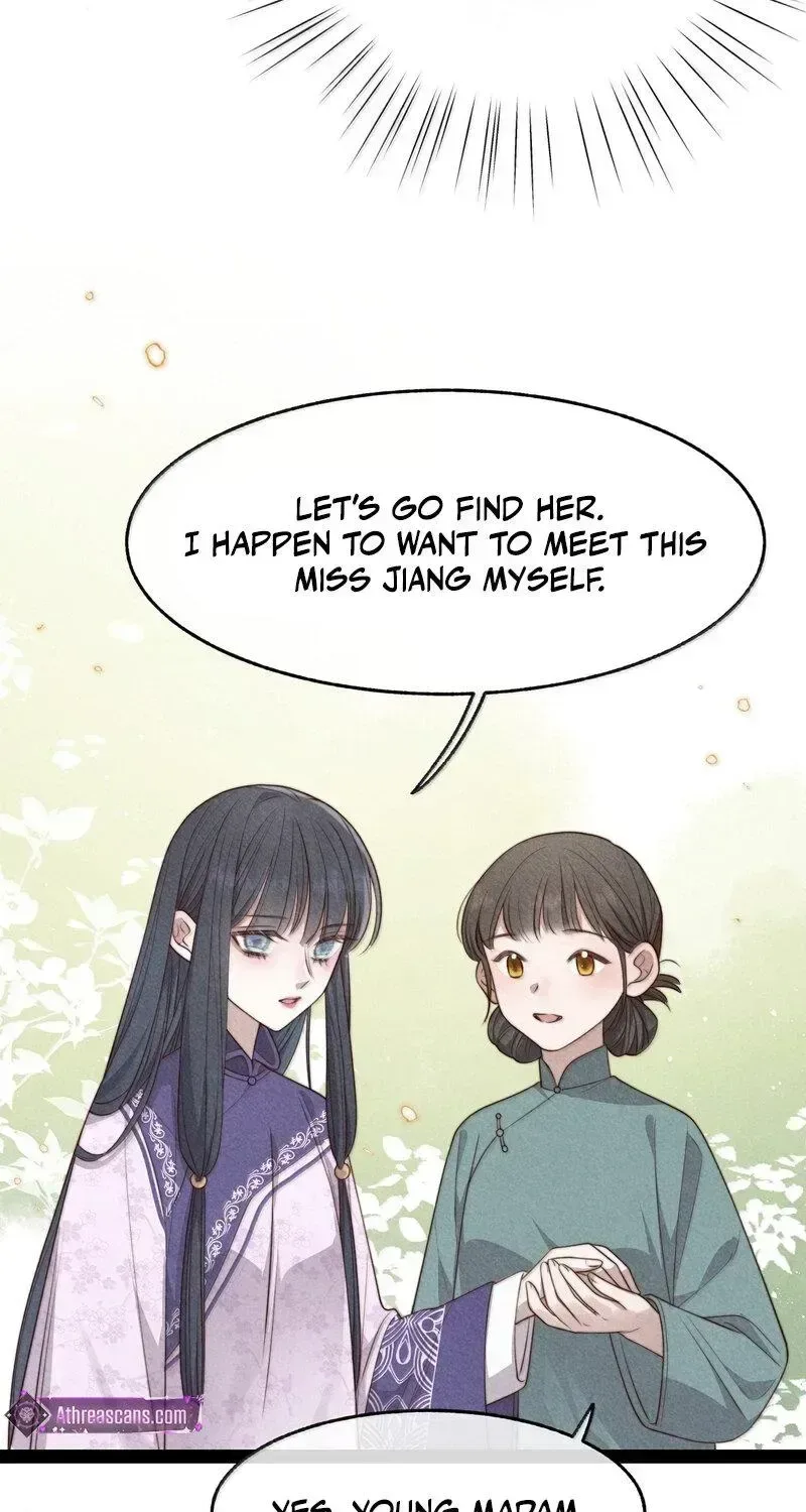 Pian Wo Lai Shi Qia Feng Chun Chapter 24 page 9